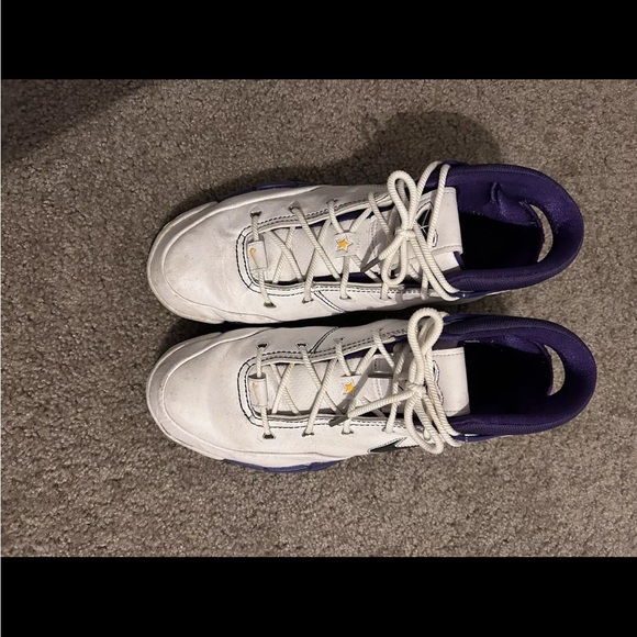 Kobe 1 protoro 81 points size 11 - Picture 2 of 6